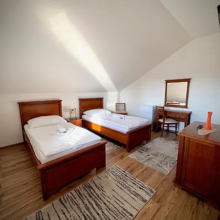 Urban 3* Havířov
