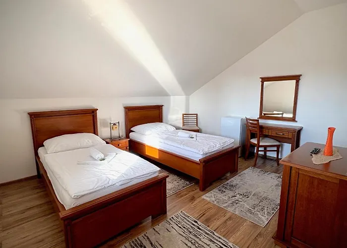 Urban 3* Havířov